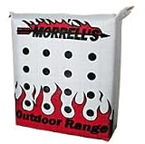 Morrell's® Outdoor Range Cover