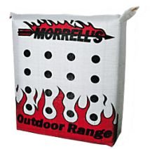 Morrell's Outdoor Range Target