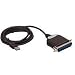 USB Printer Converter Cable 1.8M