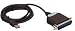 USB Printer Converter Cable 1.8M