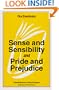 Sense and Sensibility and Pride and Prejudice (New Casebooks)
