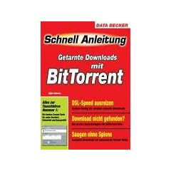Getarnte Downloads mit BitTorrent