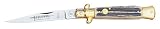 Kissing Crane - KC0047S , Kissing Crane - Stilletto - Stag - Medium
