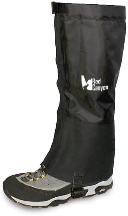 Red Canyon Snow and Brush Gaiter