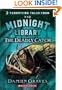 The Deadly Catch (Midnight Library)