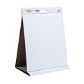 Self-Stick Tabletop Easel Pad