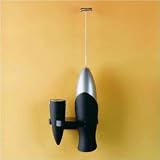 MELITTA MILK FROTHER with SHAKER - MEMF1BKIT