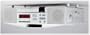 GE 74290 Spacemaker Radio/CD Player