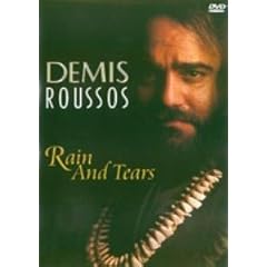 【クリックで詳細表示】Rain ＆ Tears [DVD] [Import]