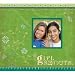 Girl Scouts of the United States of America 8.5 Inch X8.5 Inch 2-Pocket Album -Girl Scouts