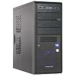 Cooltek CT-K III Evolution Midi Tower PC-Geh�use ATX schwarz