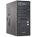 Cooltek CT-K III Evolution Midi Tower PC-Geh�use ATX schwarz