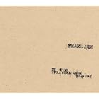 Click here to buy 22 6 00 - Fila Forum, Milan, Italy by  Pearl Jam .