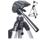 Vanguard MK-4 Heavy-Duty Tripod with Carrying Handle