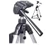 Vanguard MK-4 Heavy-Duty Tripod with Carrying Handle