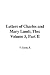 Book The Letters of Charles and Mary Lamb: Volume 5, Part II