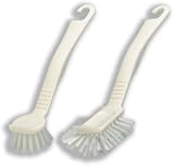 Electronics : Addis Washing-up Brush Standard Linen Ref 9201LIN