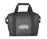 San Antonio Spurs Kolder 12 Pack Cooler Bag