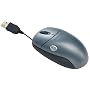 Acco Kensington Pocket Mouse Pro retractable cord