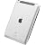 Power Support エアージャケットセット for iPad 第3世代/iPad 2/iPad 3 (クリア)