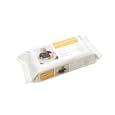 Nature Baby Care Eco Lightly Scented Baby Wipes, Scented 70 Pc'