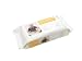 Nature Babycare Baby Wipes, 100% Biodegradable, Chlorine Free, Lightly Scented Wipes, 10 - 70ct packs (700 wipes)