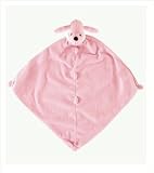 Angel Dear Blankie, Pink Poodle
