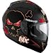 Force RR Dark Helmets