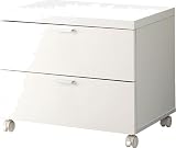 ネオヴィータS ローチェスト 2段 60cm幅  NW6448-2CH