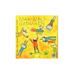 Max malt Gedanken