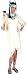 Native American Princess Indian Costume - Womens Std.