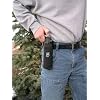 #12 Hip Holster (Holster Only) Fits7.9oz & 8oz. canisters