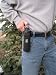 #12 Hip Holster (Holster Only) Fits7.9oz & 8oz. canisters