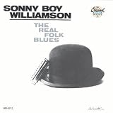 The Real Folk Blues