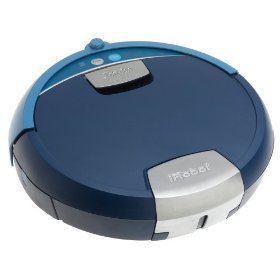 iRobot Roomba Scooba Floor Robot