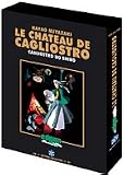 Revue IDP  / Edgar Le château de Cagliostro (Collector)