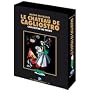 Edgar Le ch�teau  de Cagliostro (Collector)