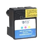 ELI75209 Inkjet Cartridge for Epson Printer, Color