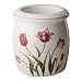 Kohler Fables & Flowers floor container Image