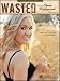 Wasted (Piano Vocal, Sheet music) by Carrie Underwood