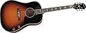Epiphone EJ-160E John Lennon Acoustic-Electric Vintage Cherry Sunburst