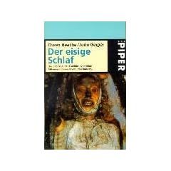 Der eisige Schlaf: Das Schicksal der Franklin-Expedition