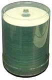 Taiyo Yuden - 100 x CD-R - 700 MB ( 80min ) 52x - spindle - storage media