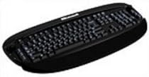 Microsoft Reclusa Gaming Keyboard