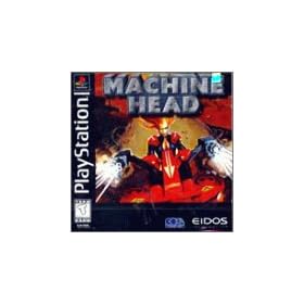 Machine Head