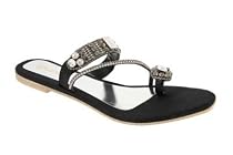Unze Evening Wear Shoes - Am-012