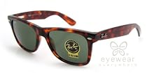 Ray-Ban RB 2113 Wayfarer sunglasses