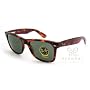 Ray-Ban RB 2113 Wayfarer sunglasses