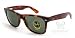 Ray-Ban RB 2113 Wayfarer sunglasses