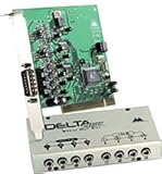 M-AUDIO I[fBIJ[h Delta44 DL44XM